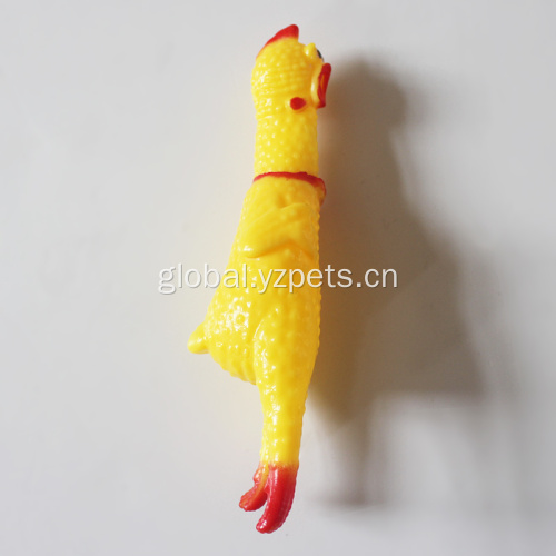 Wholesale Barking Pet Toy Wholesale Barking Pet Rubber Latex Squeaky Toy Manufactory